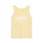 Athletic Department Tank Top