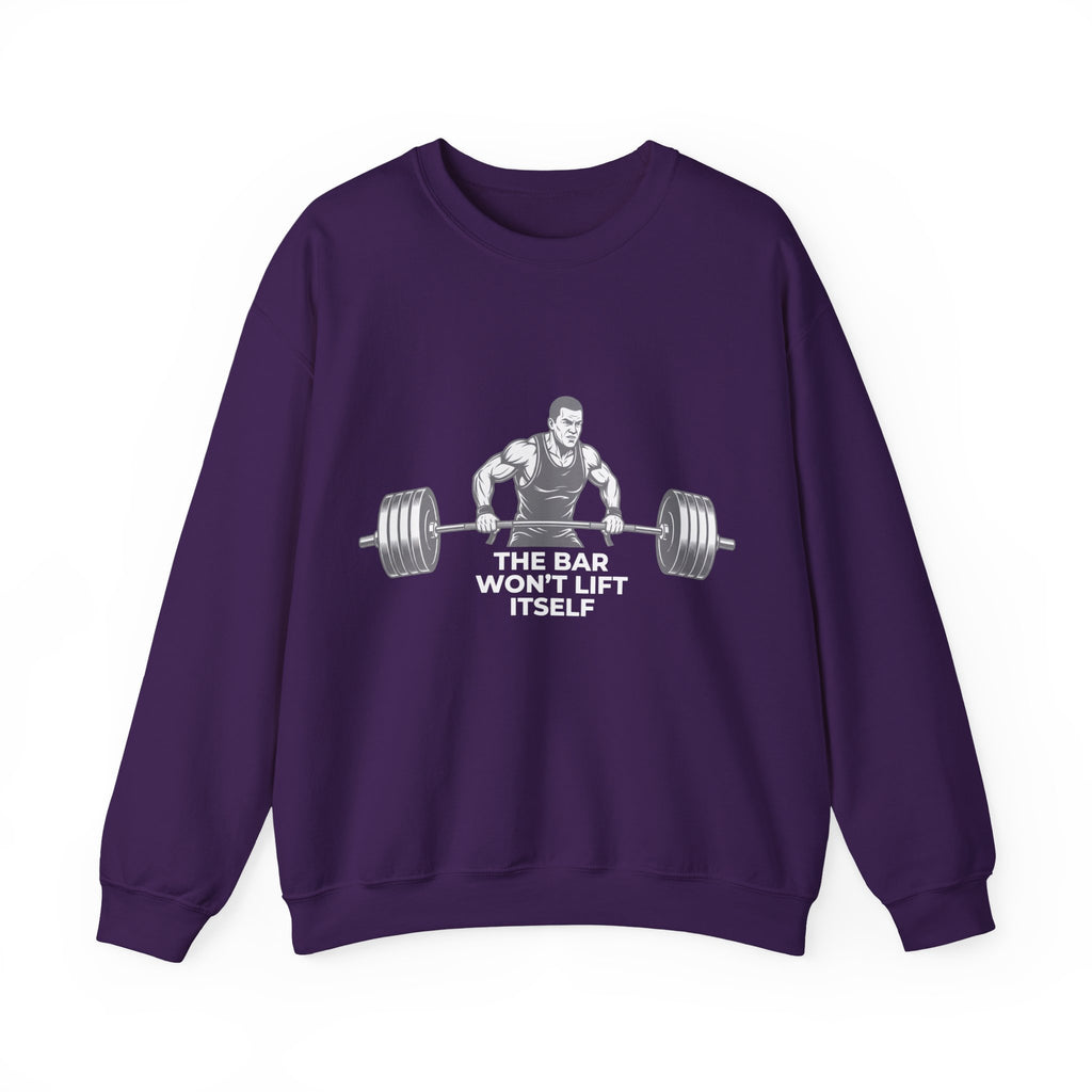 Crewneck Sweatshirt