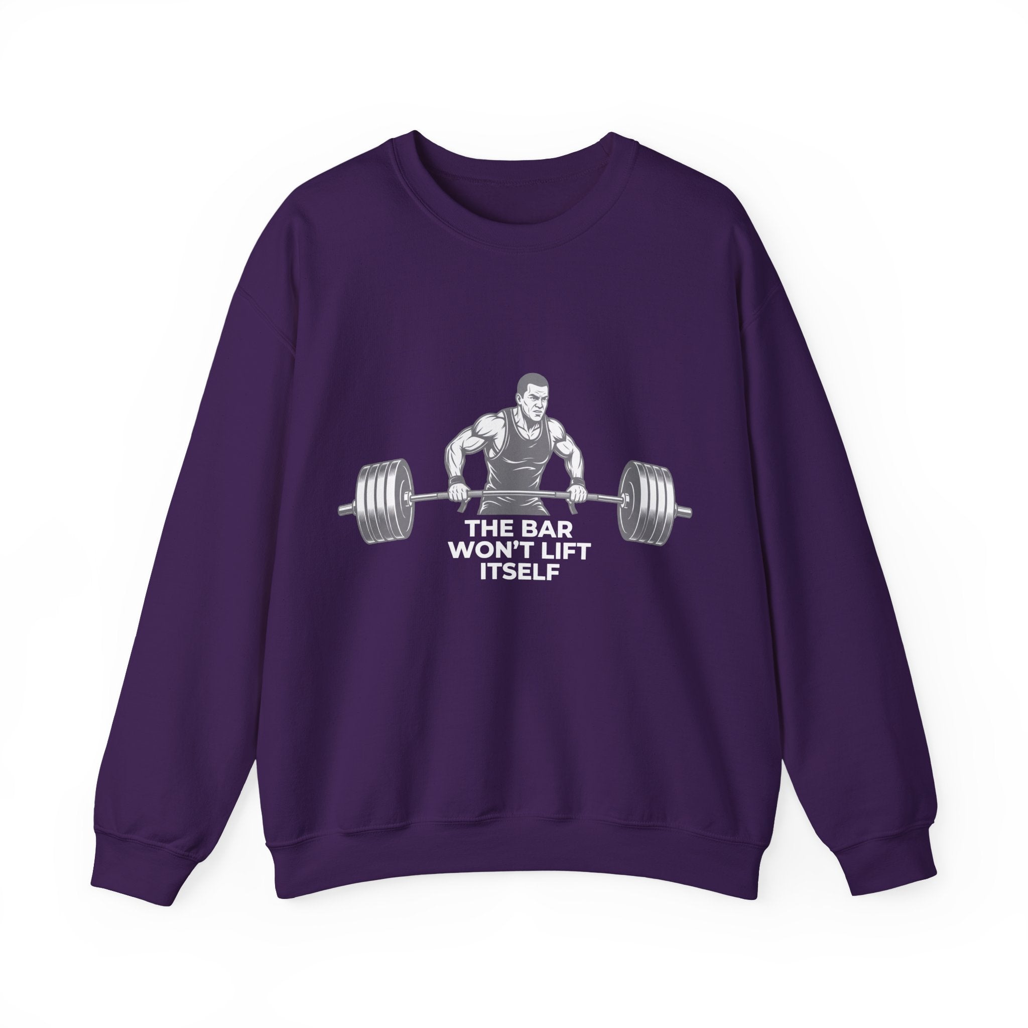 Crewneck Sweatshirt