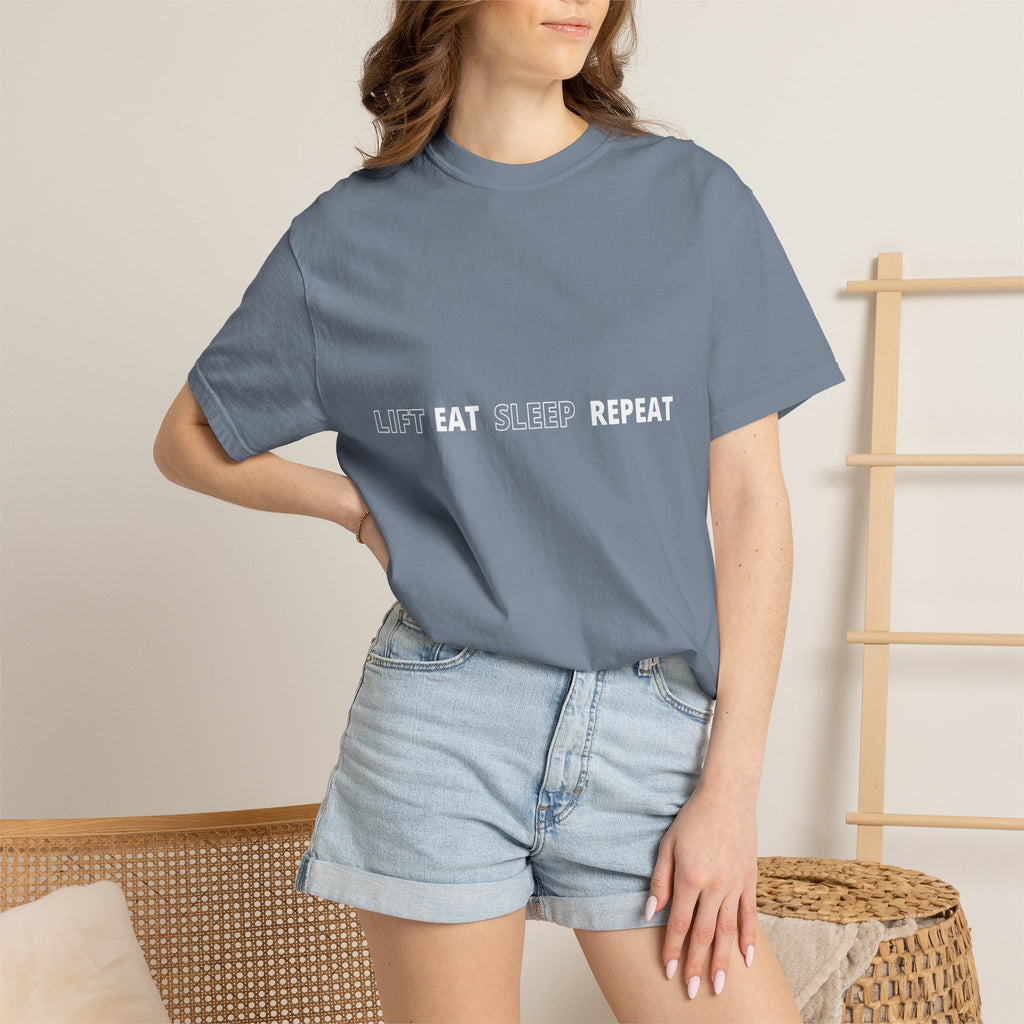 No Pain No Progress T-Shirt