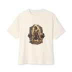 Weightlifting Spartan Tee