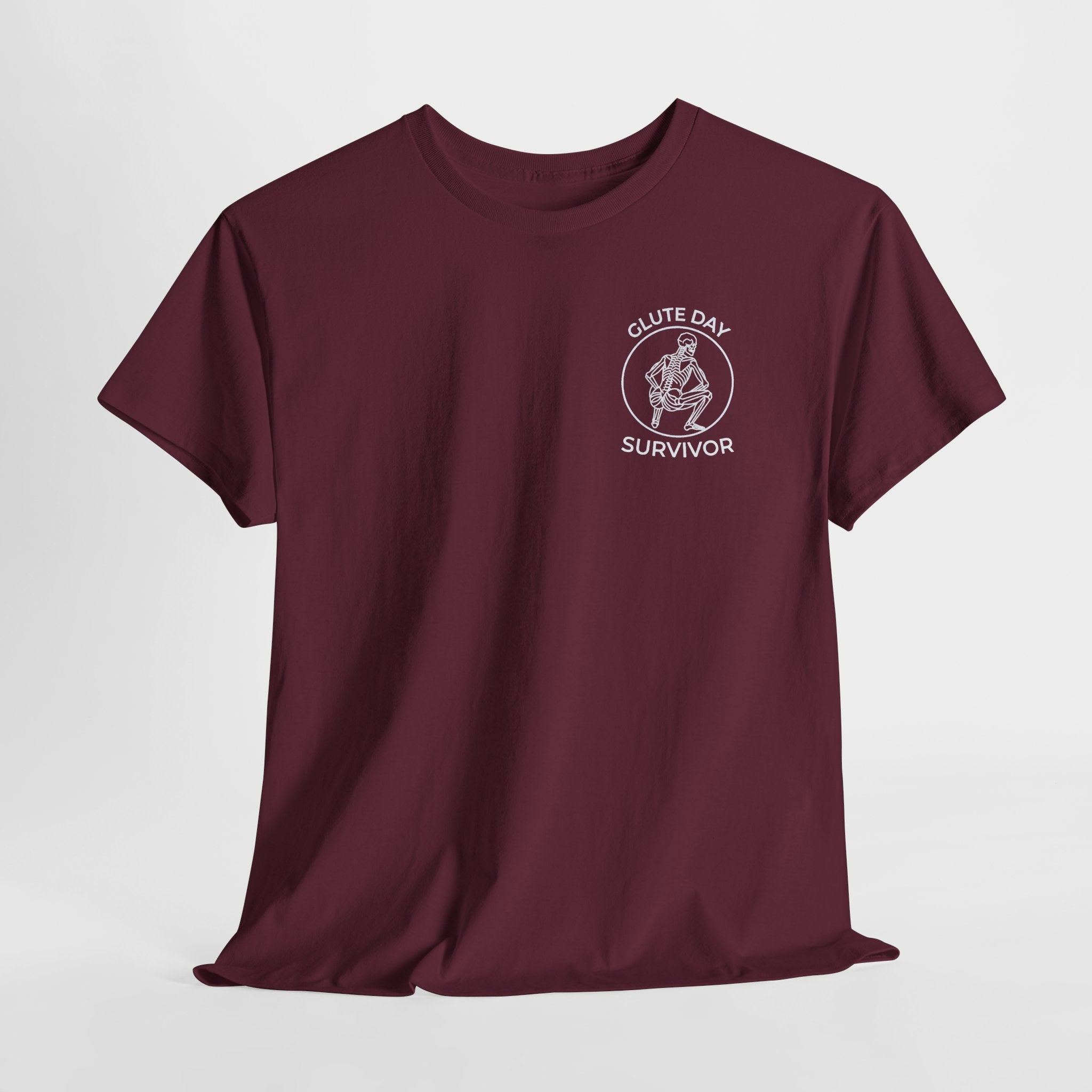 Cleft Palate Survivor T-Shirt