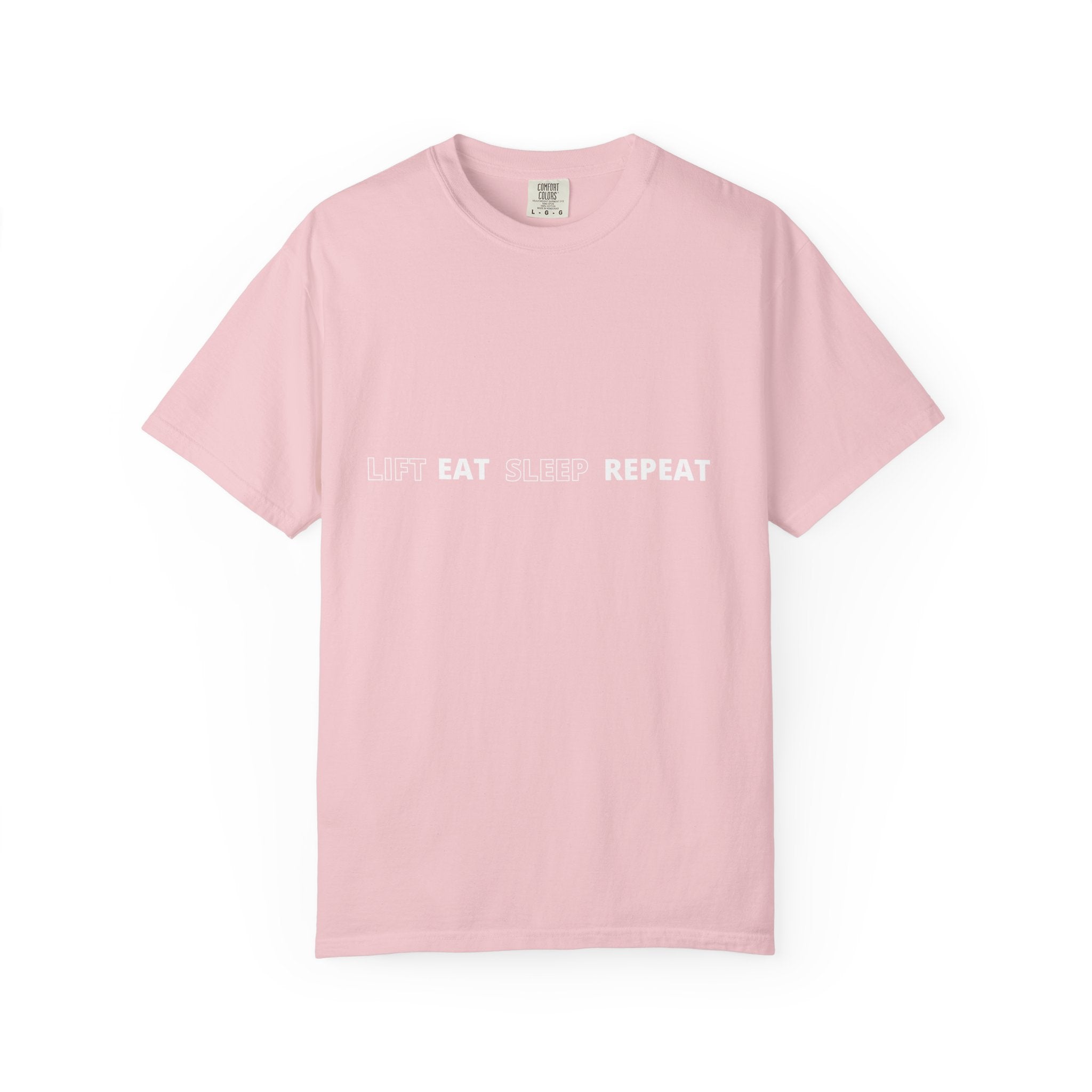 No Pain No Progress T-Shirt
