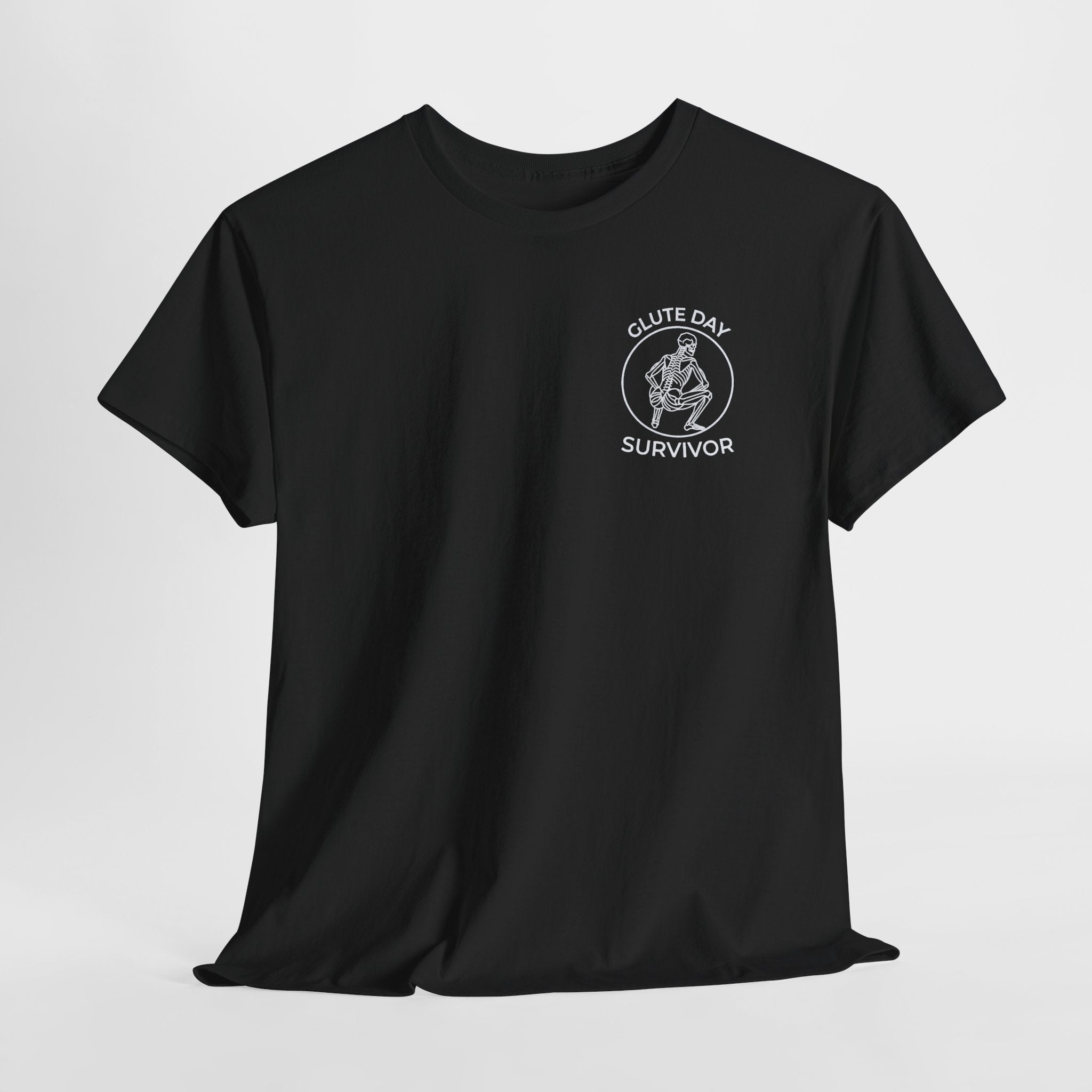 Cleft Palate Survivor T-Shirt