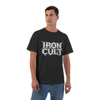Iron Cult T-Shirt