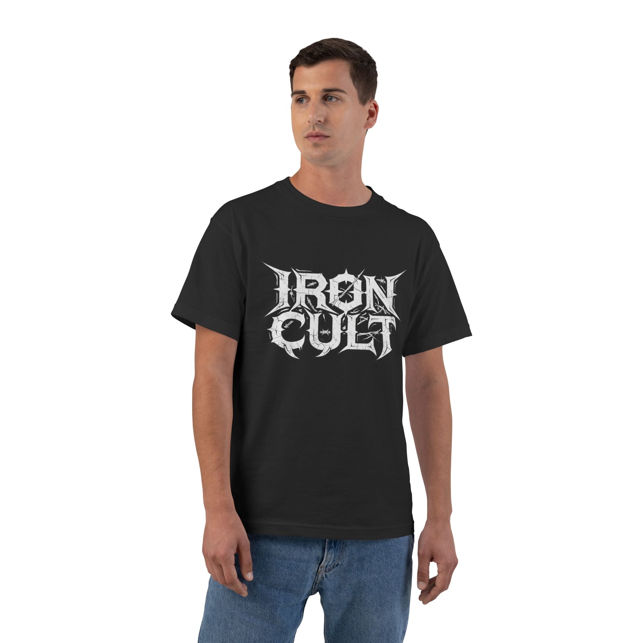 Iron Cult T-Shirt