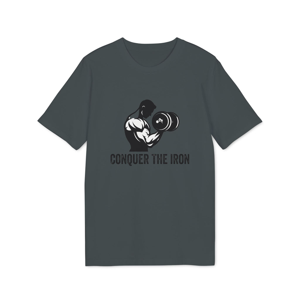 Conquer the Iron T-Shirt