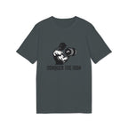 Conquer the Iron T-Shirt