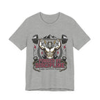 Forged by Discipline T‑Shirt