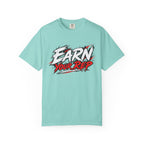 Athletes Earn Your Rep T-Shirt