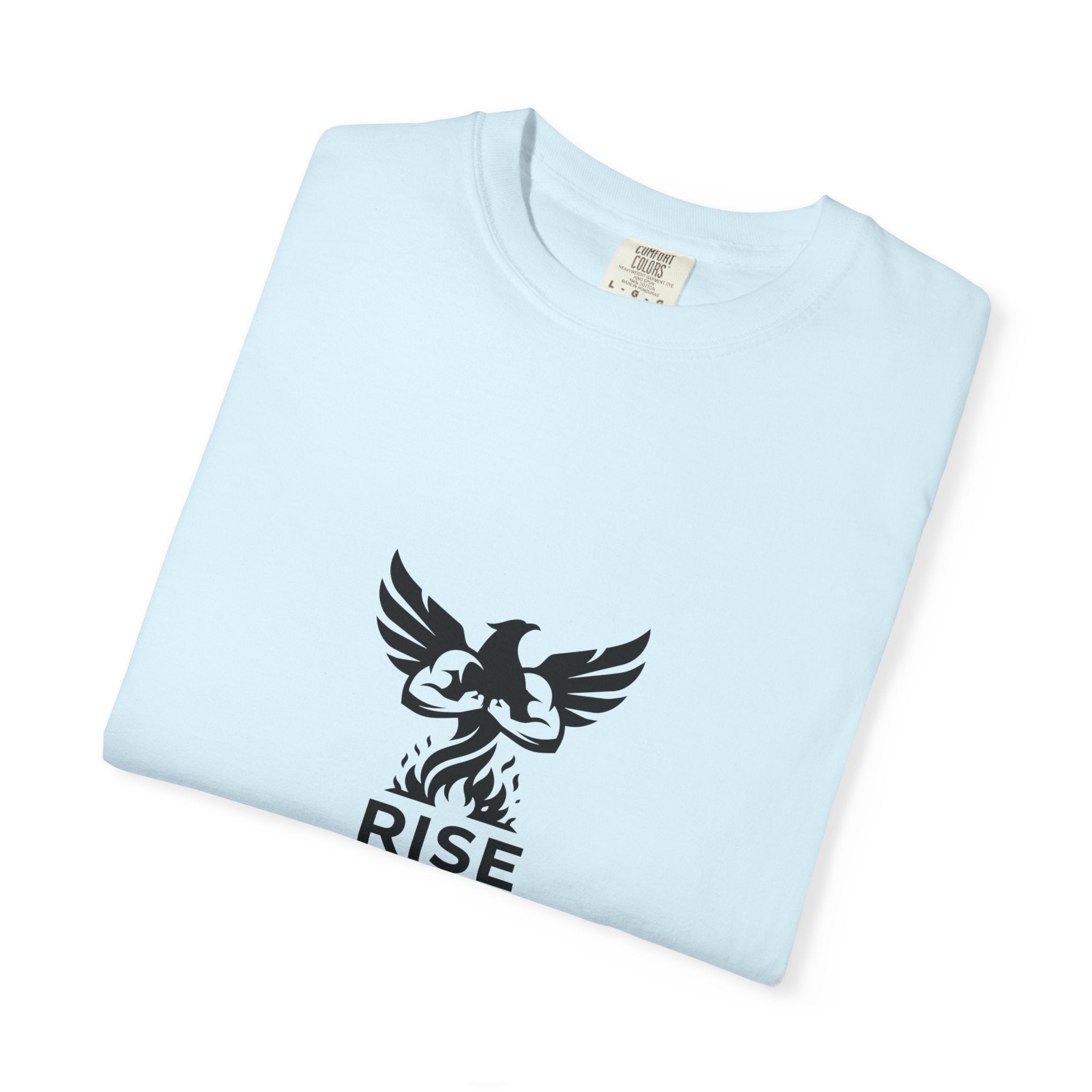 Rise Phoenix T-Shirt