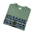 Samurai Shadow Warrior T-Shirt