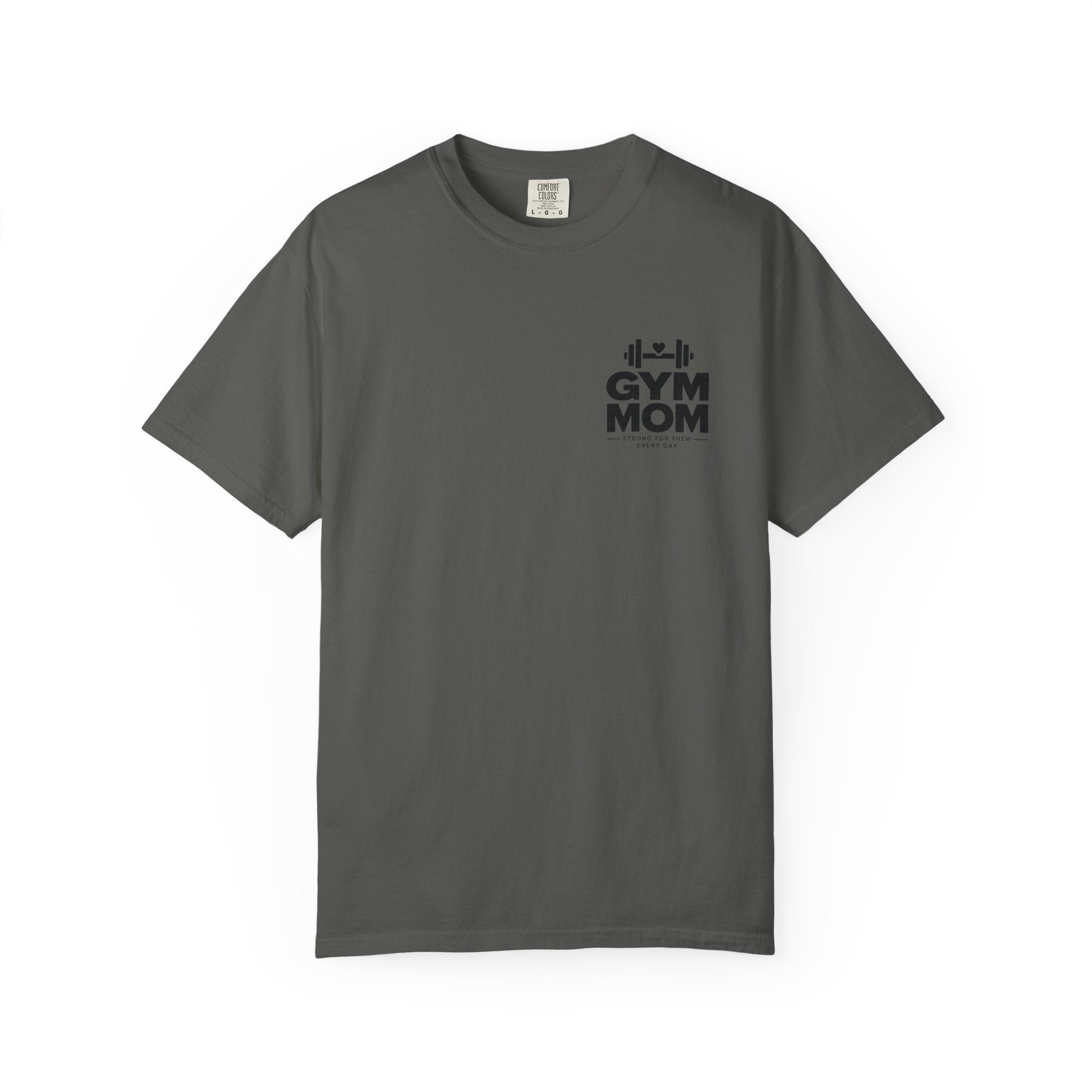 Gym Mom T-Shirt