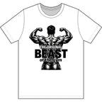 The Original Beast of the Gym Men T-Shirt