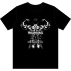 The Original Beast of the Gym Men T-Shirt
