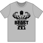 The Original Beast of the Gym Men T-Shirt