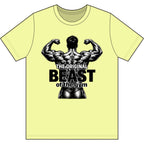 The Original Beast of the Gym Men T-Shirt