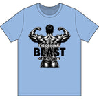 The Original Beast of the Gym Men T-Shirt