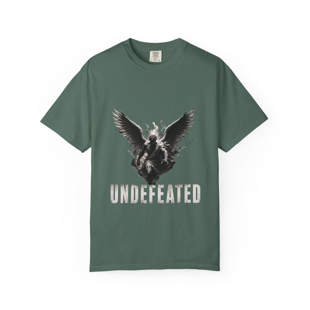 Undefeated Angel T-Shirt
