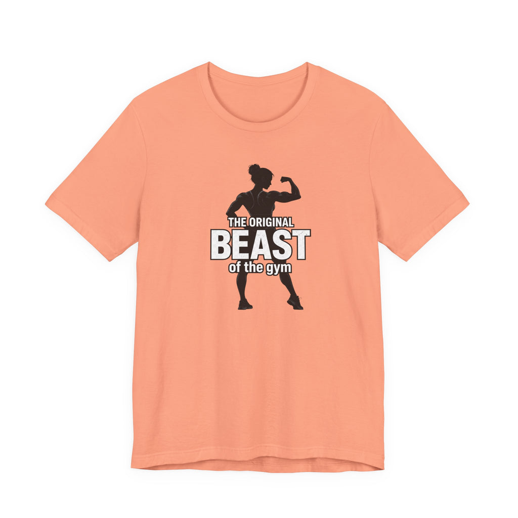 Beast of the Gym T-Shirt