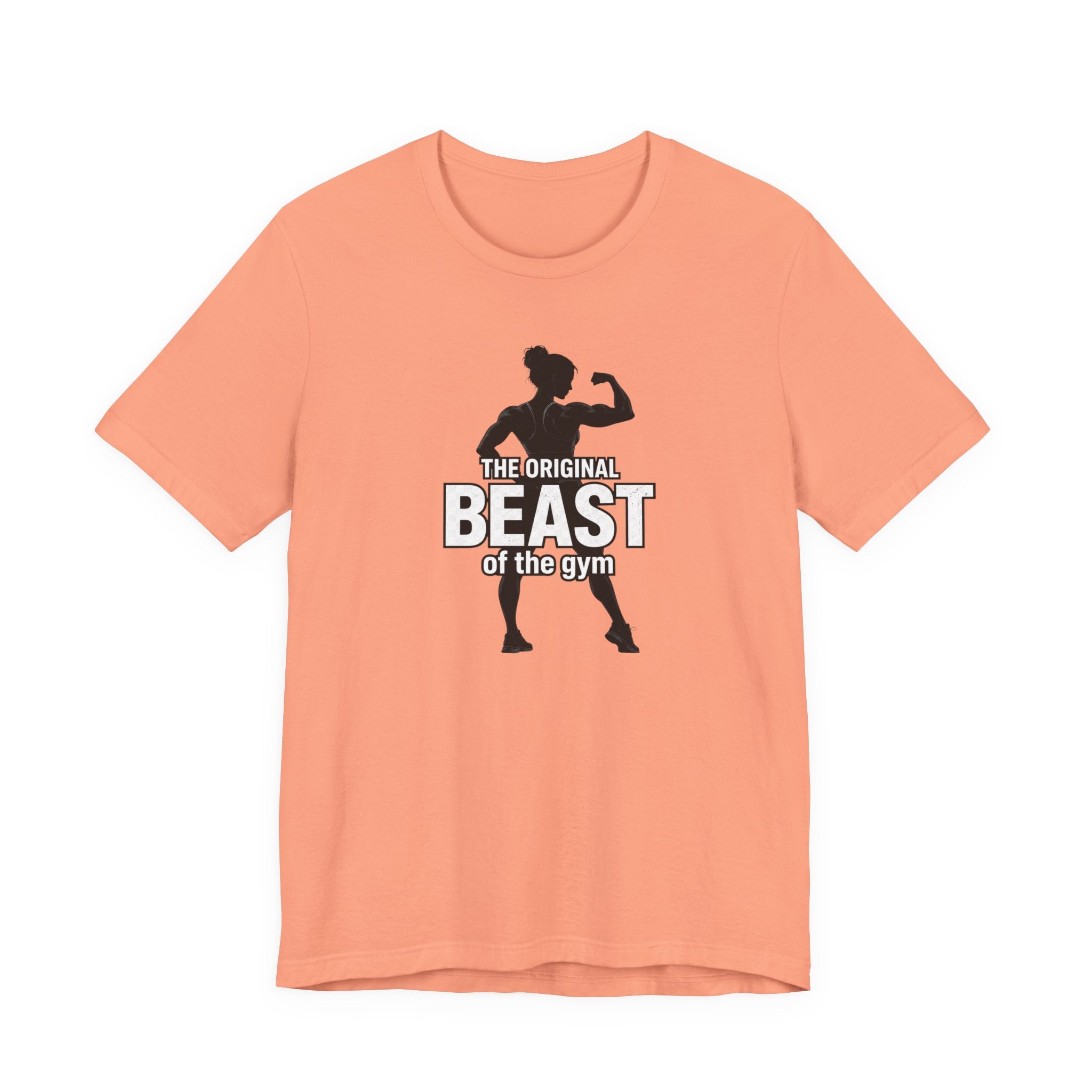 Beast of the Gym T-Shirt