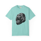 Roaring Gorilla Graphic T-Shirt