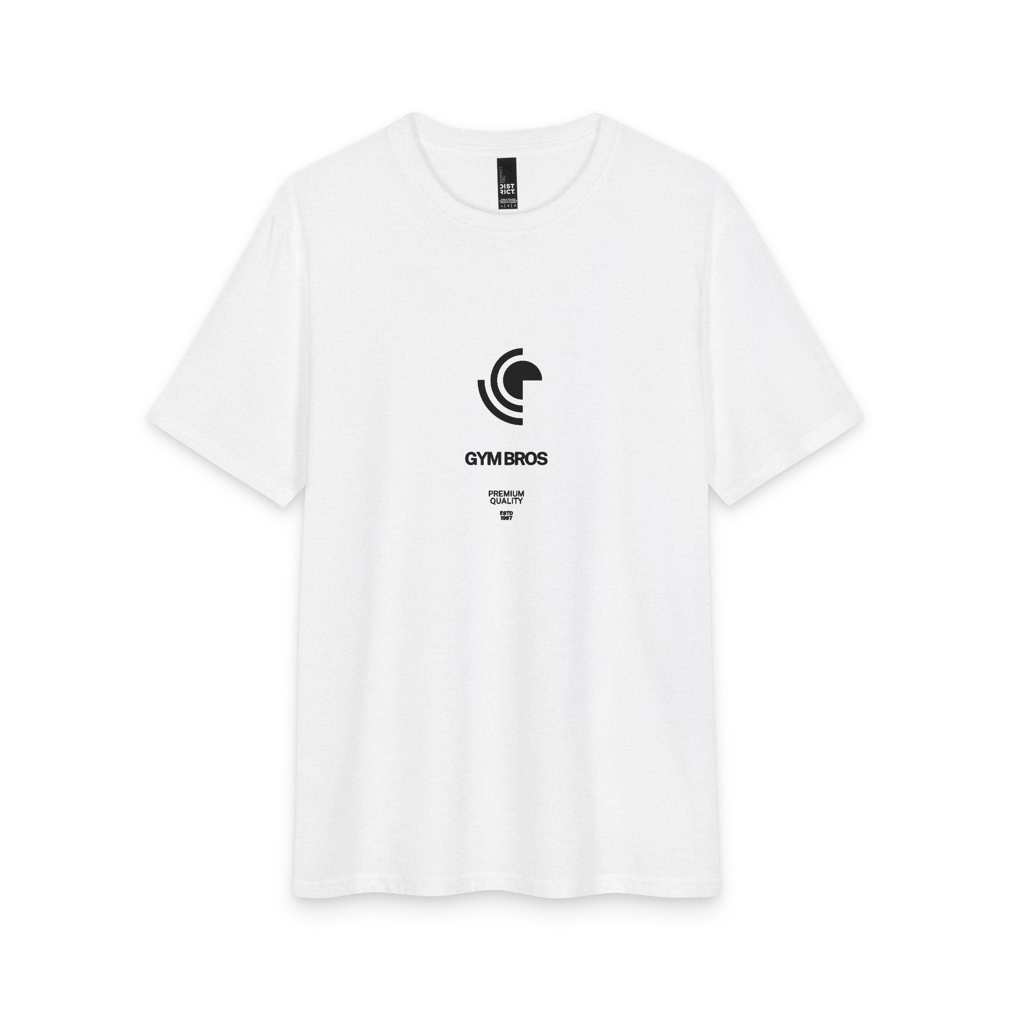 Running Club Flexfit Tee