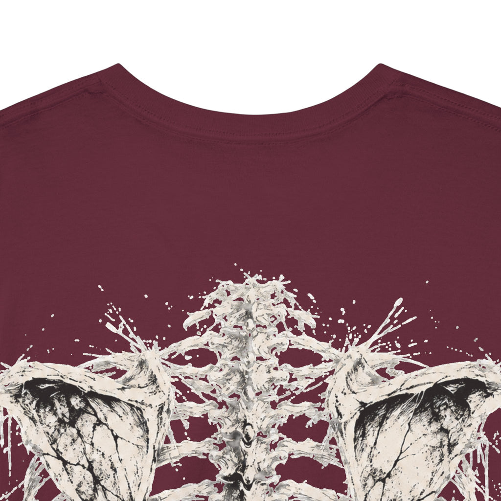 Ribcage X-Ray Graphic Tee