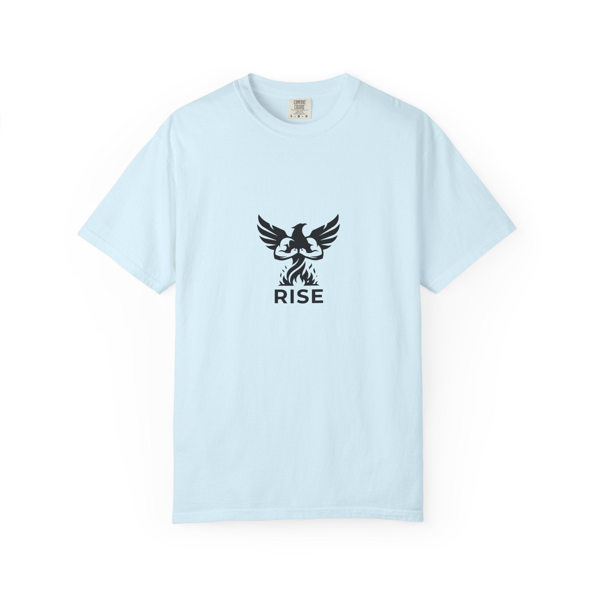 Rise Phoenix T-Shirt