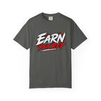 Athletes Earn Your Rep T-Shirt
