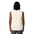 Evolution of Lifting Tank Top