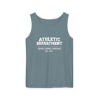 Athletic Department Tank Top