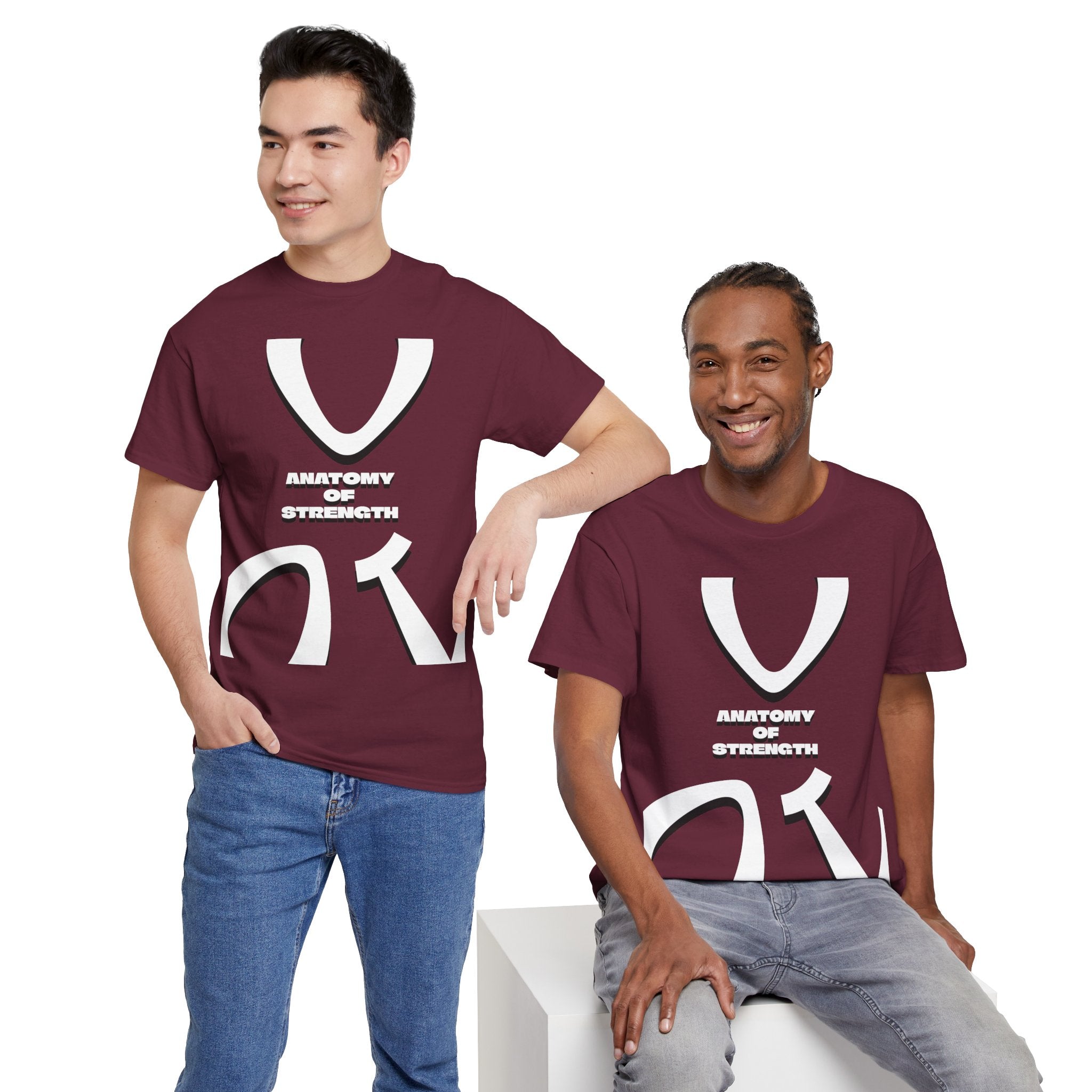 Ribcage X-Ray Graphic Tee