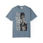 The Pain Passes Motivational T-Shirt