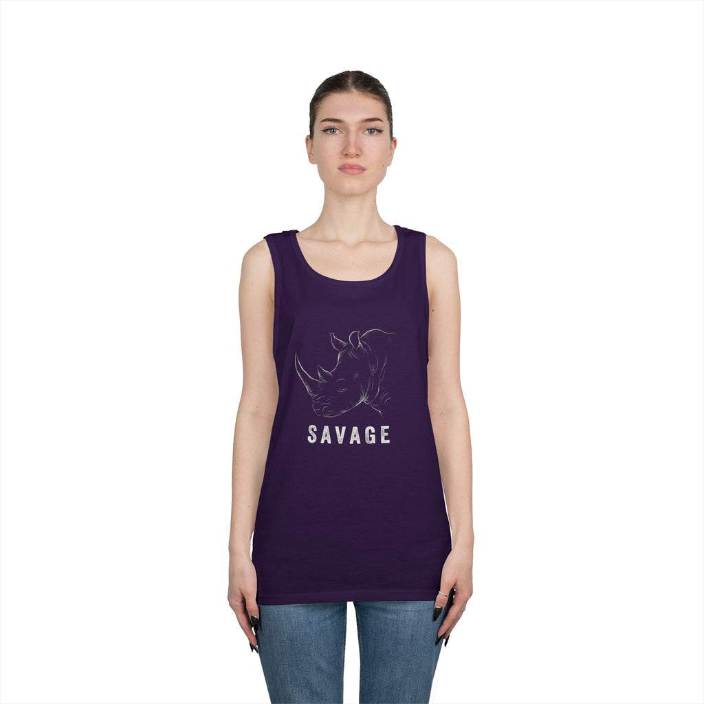 Rhino Savage Tank Top