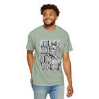 Motivational Gym T-Shirt