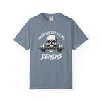 Sweating Out All My Demons T Shirt