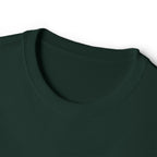 Lion Head Graphic Tee