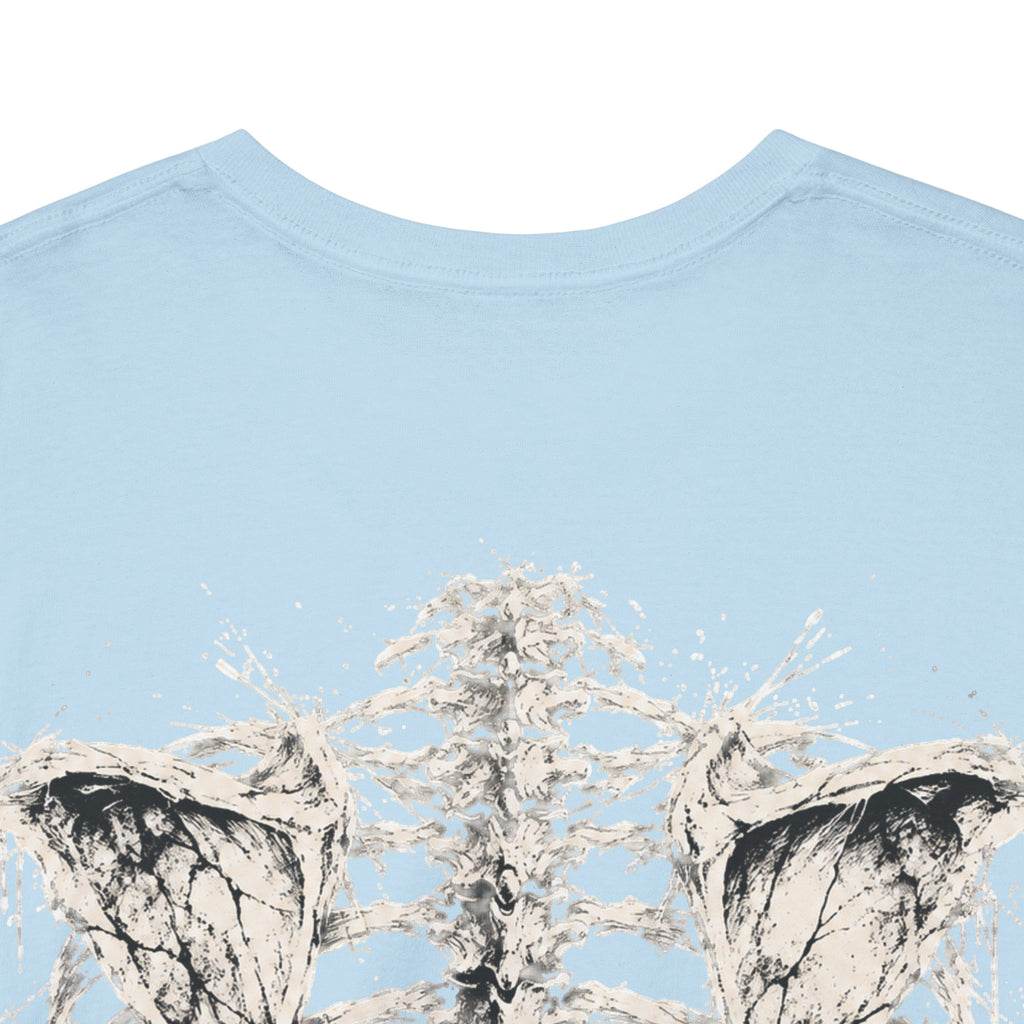 Ribcage X-Ray Graphic Tee