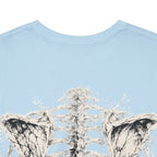 Ribcage X-Ray Graphic Tee