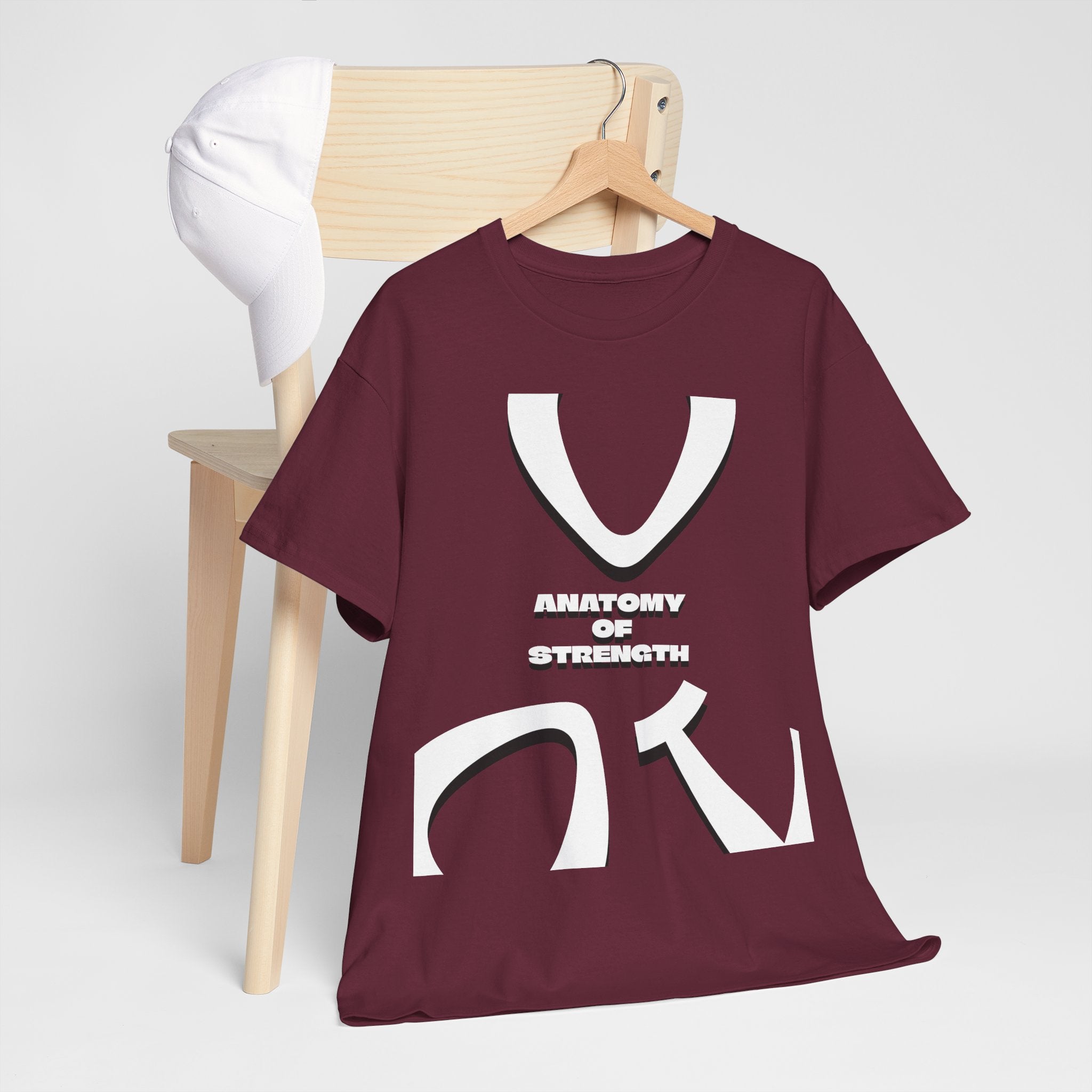 Ribcage X-Ray Graphic Tee
