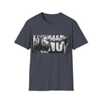 Vintage Boxer T Shirt