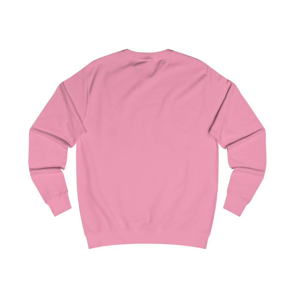 Downloading Strength Sweatshirt.