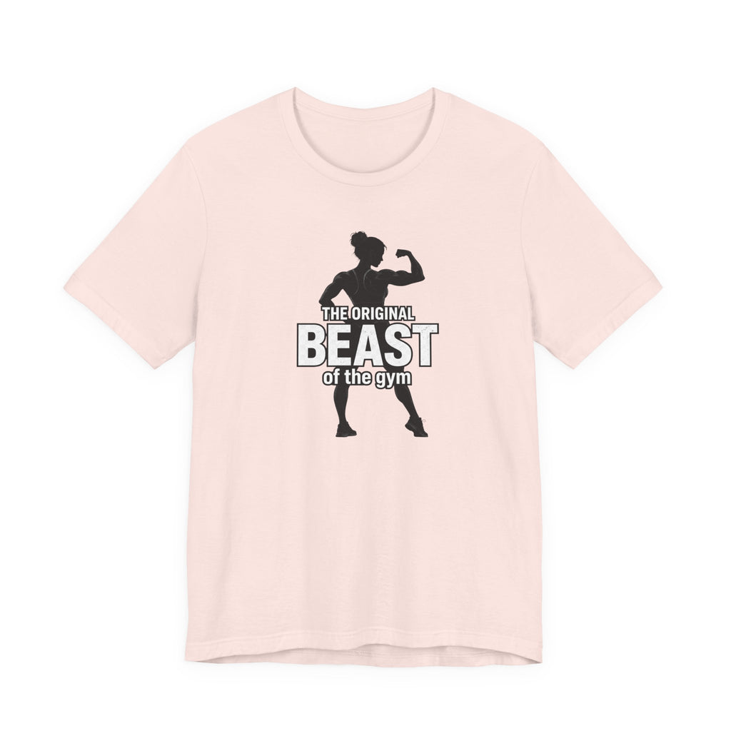 Beast of the Gym T-Shirt