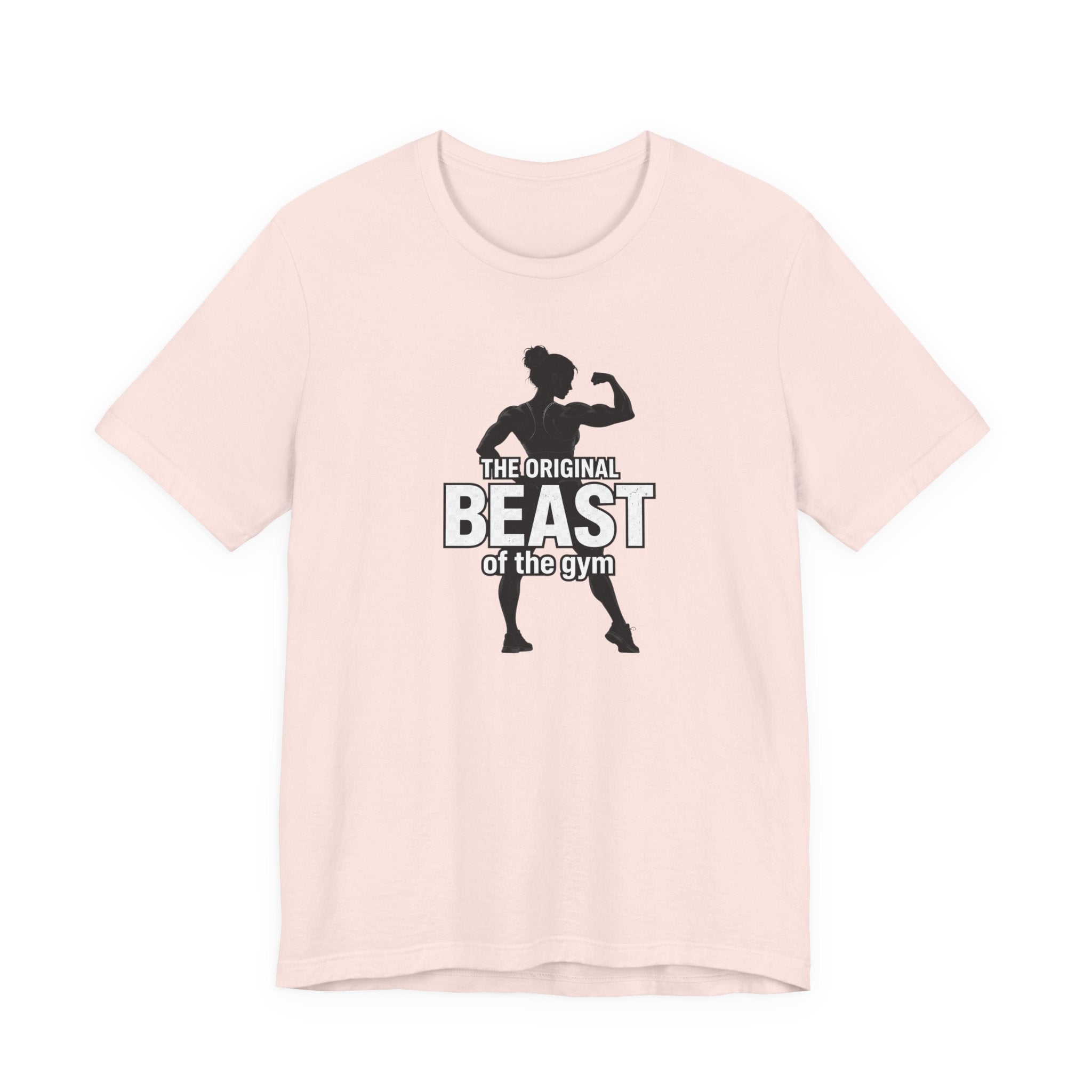 Beast of the Gym T-Shirt