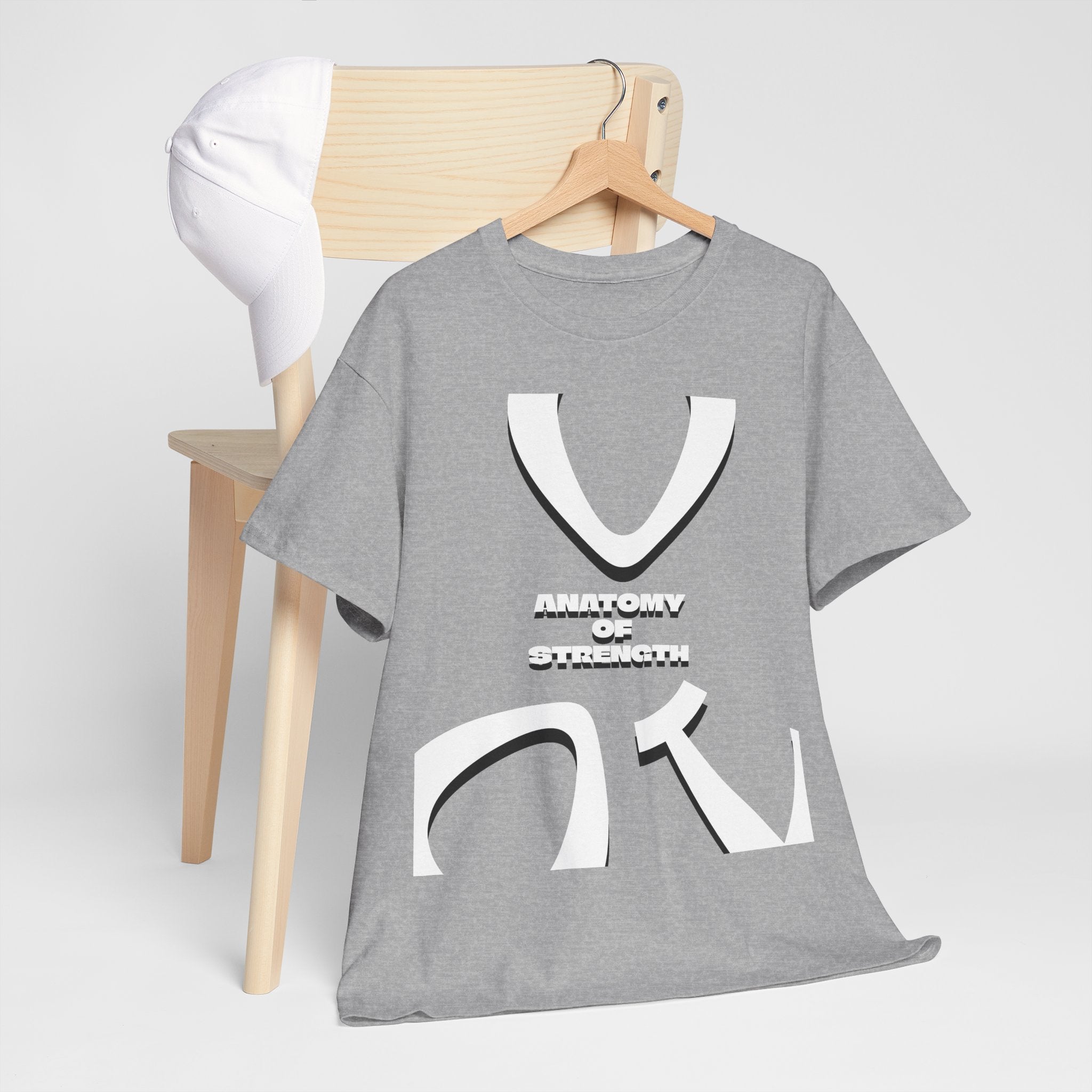 Ribcage X-Ray Graphic Tee