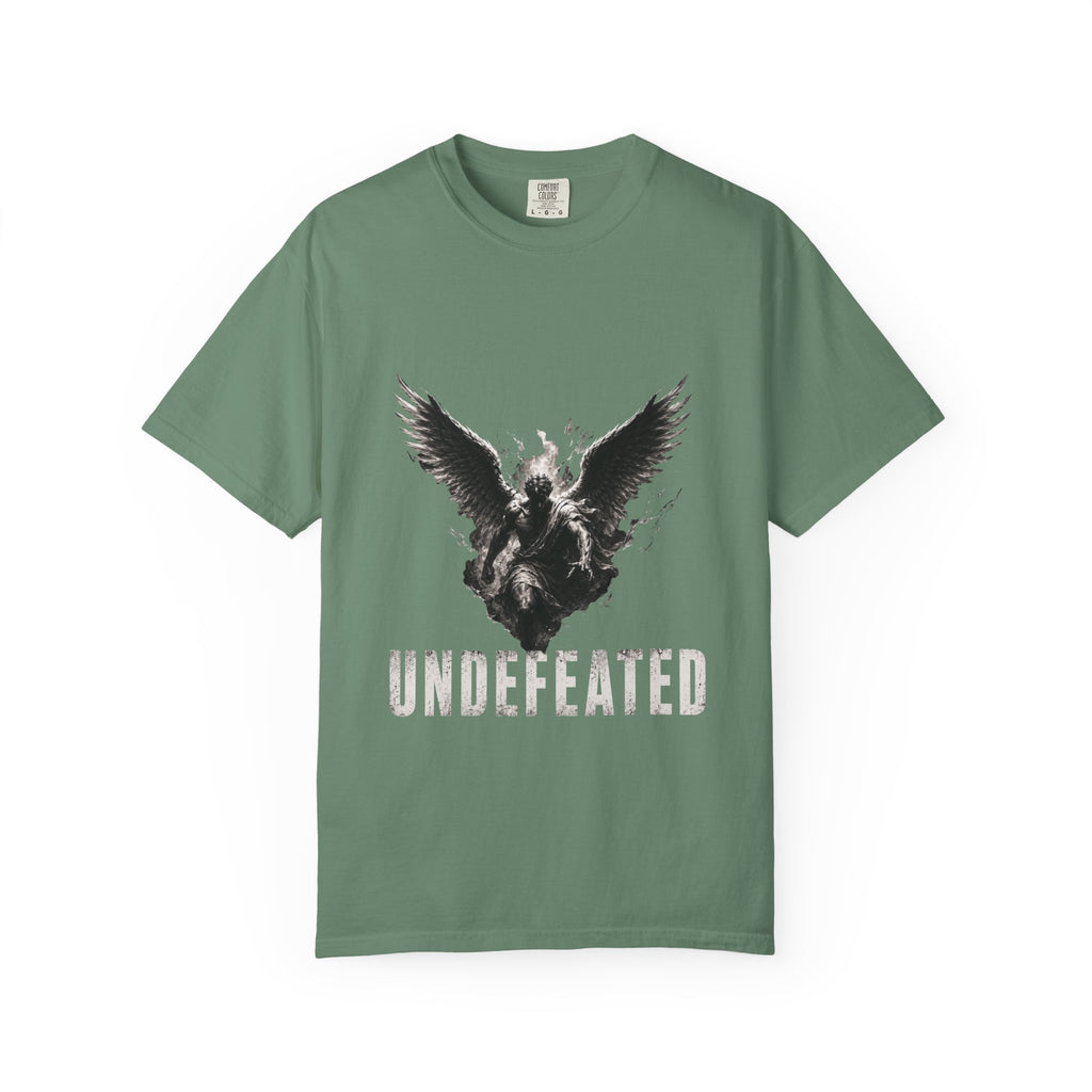 Undefeated Angel T-Shirt