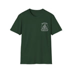 Back Day Survivor T-Shirt
