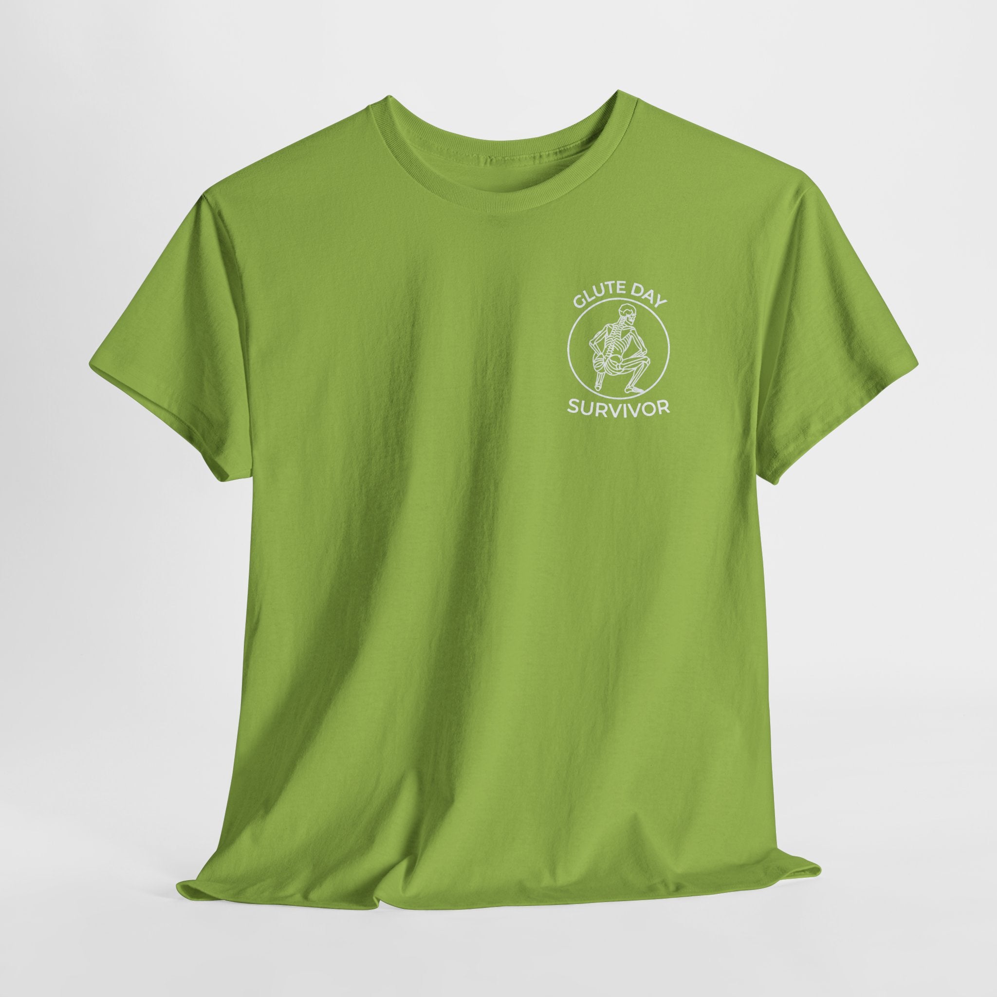 Cleft Palate Survivor T-Shirt