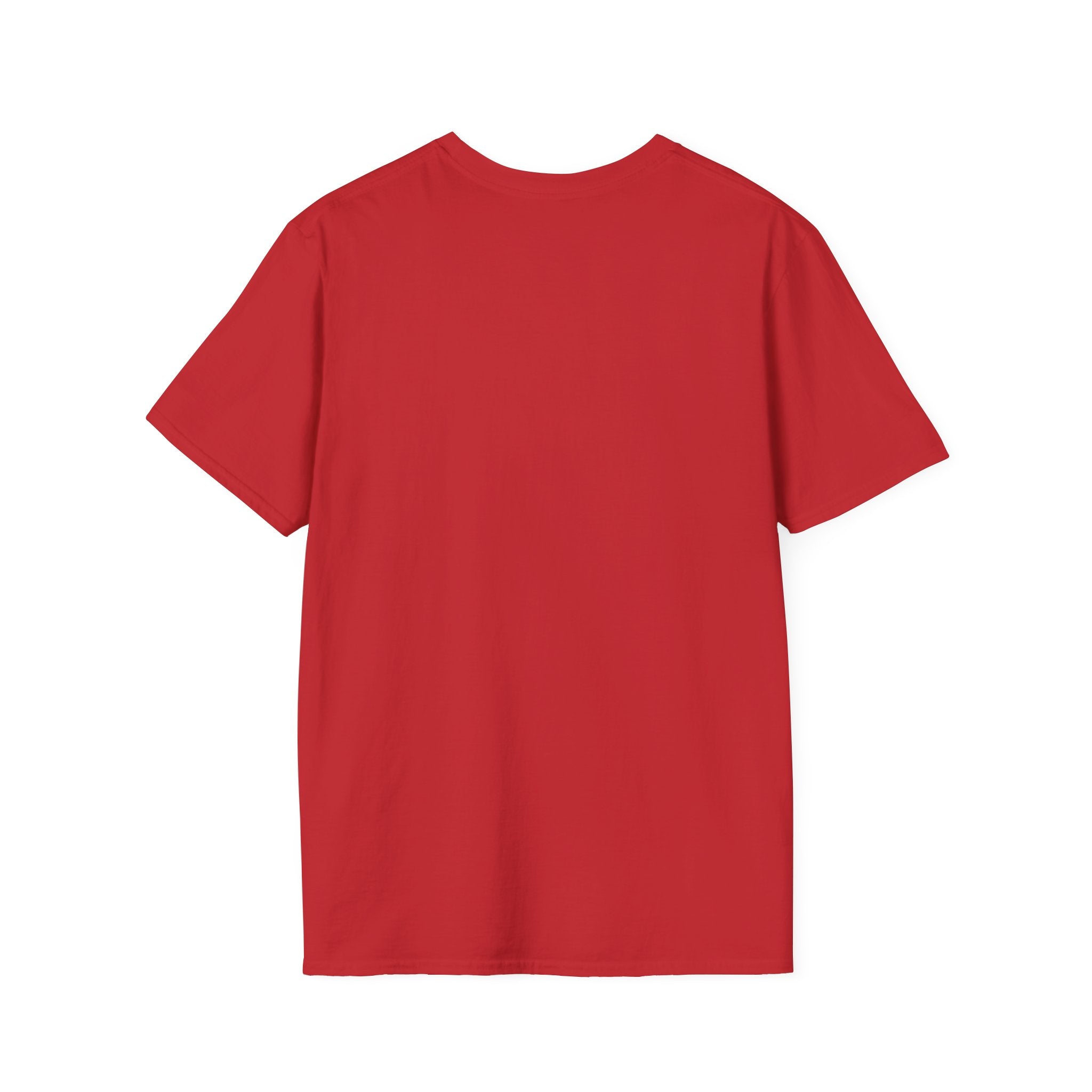Vintage Boxer T Shirt